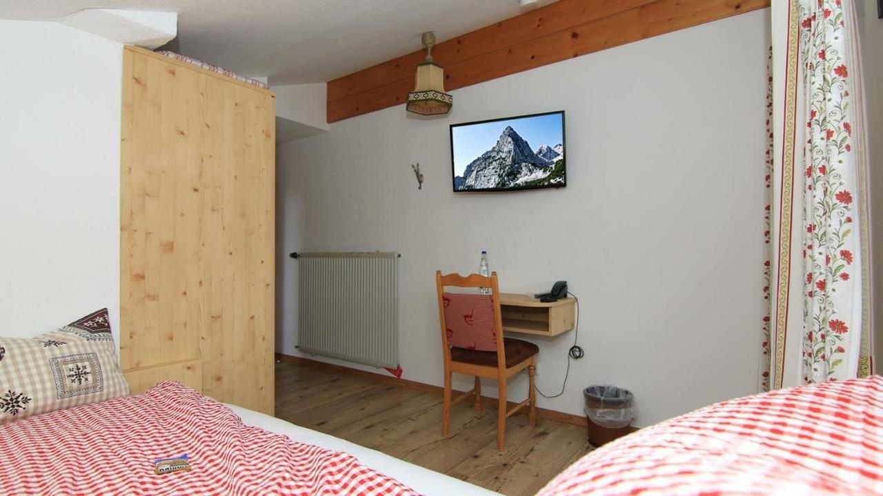 Alpenhotel Bergzauber Berchtesgaden Exterior foto