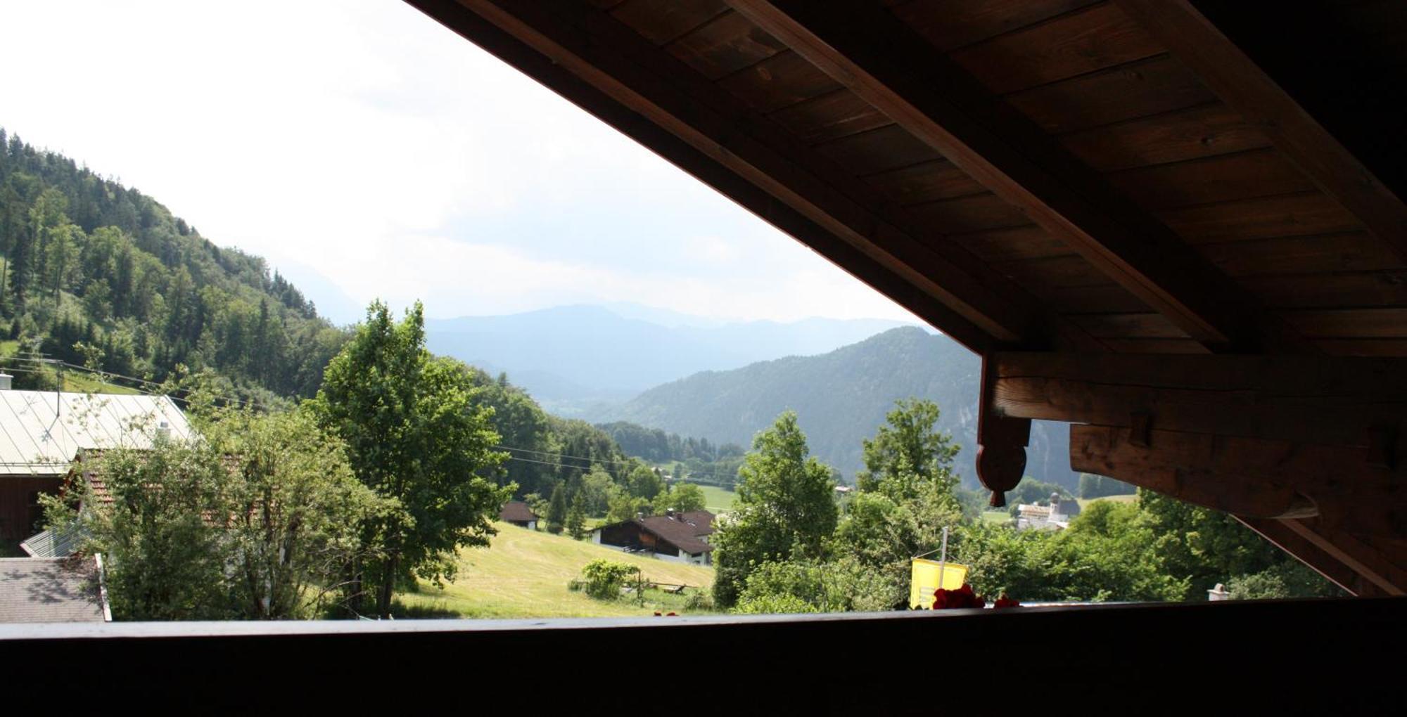 Alpenhotel Bergzauber Berchtesgaden Cameră foto