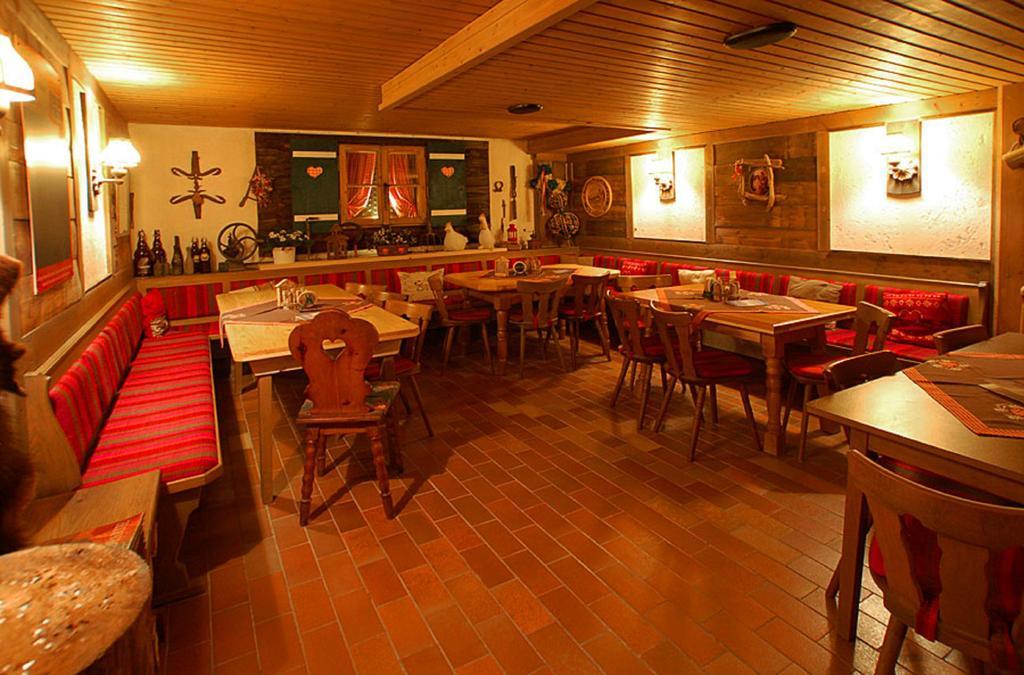 Alpenhotel Bergzauber Berchtesgaden Exterior foto