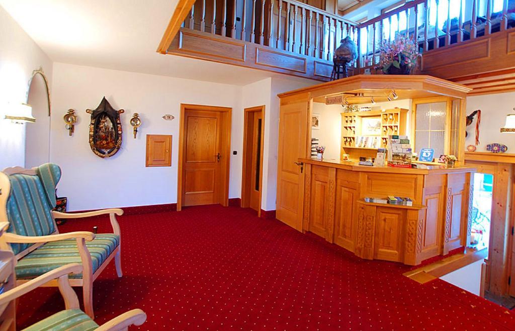 Alpenhotel Bergzauber Berchtesgaden Exterior foto