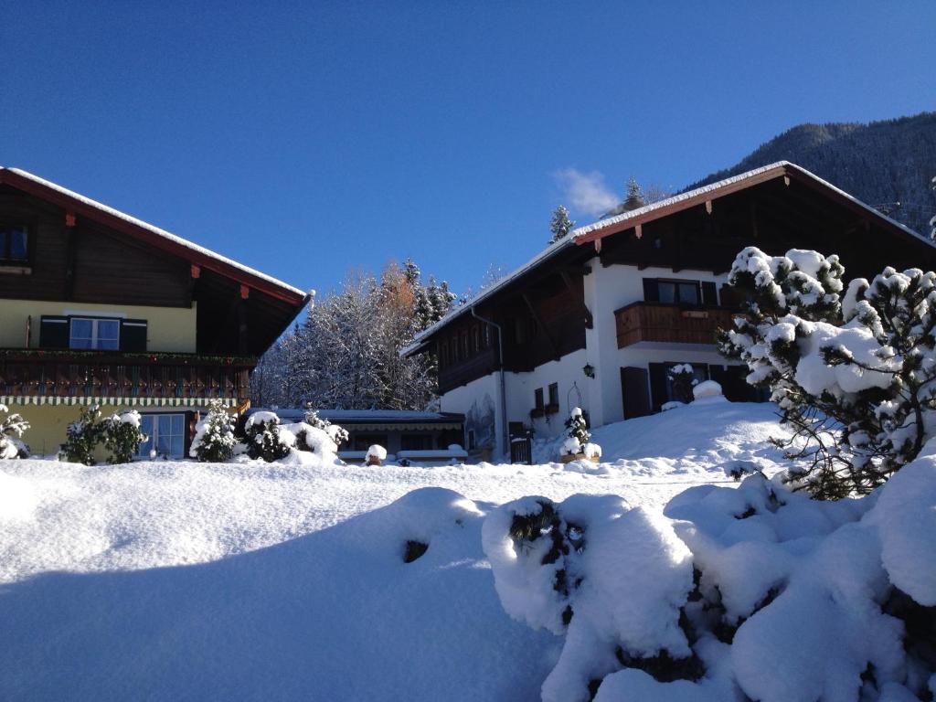 Alpenhotel Bergzauber Berchtesgaden Exterior foto