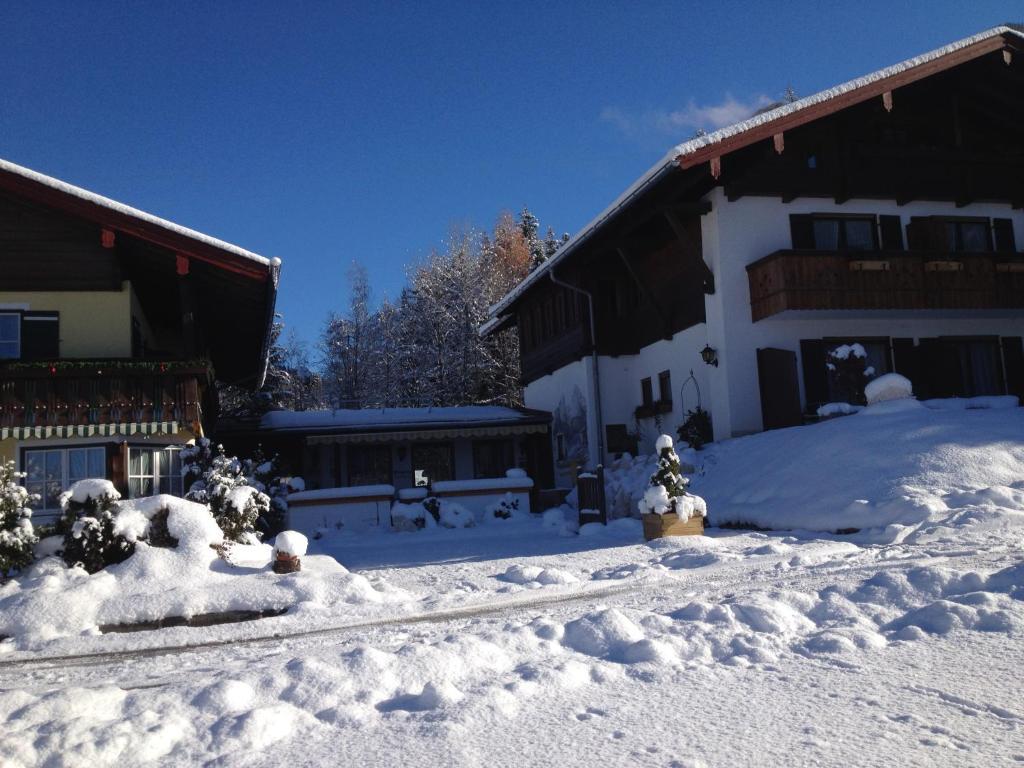 Alpenhotel Bergzauber Berchtesgaden Exterior foto