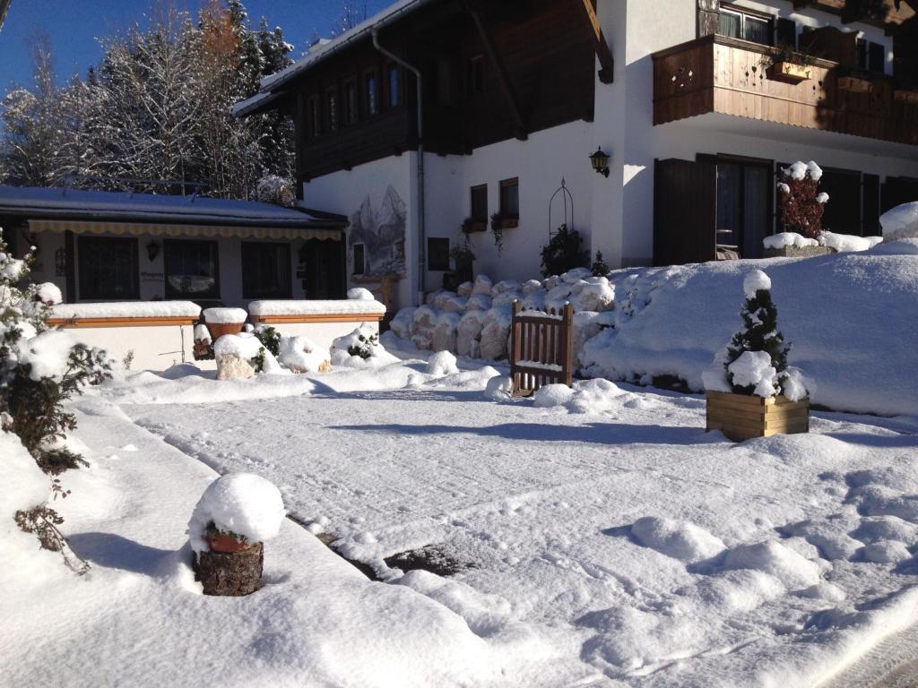 Alpenhotel Bergzauber Berchtesgaden Exterior foto